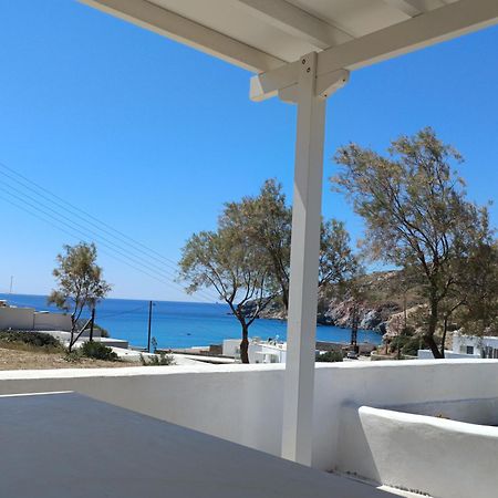 Summer House Paliochori מראה חיצוני תמונה