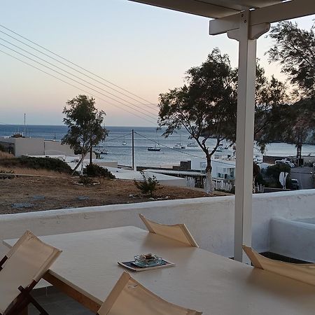 Summer House Paliochori מראה חיצוני תמונה