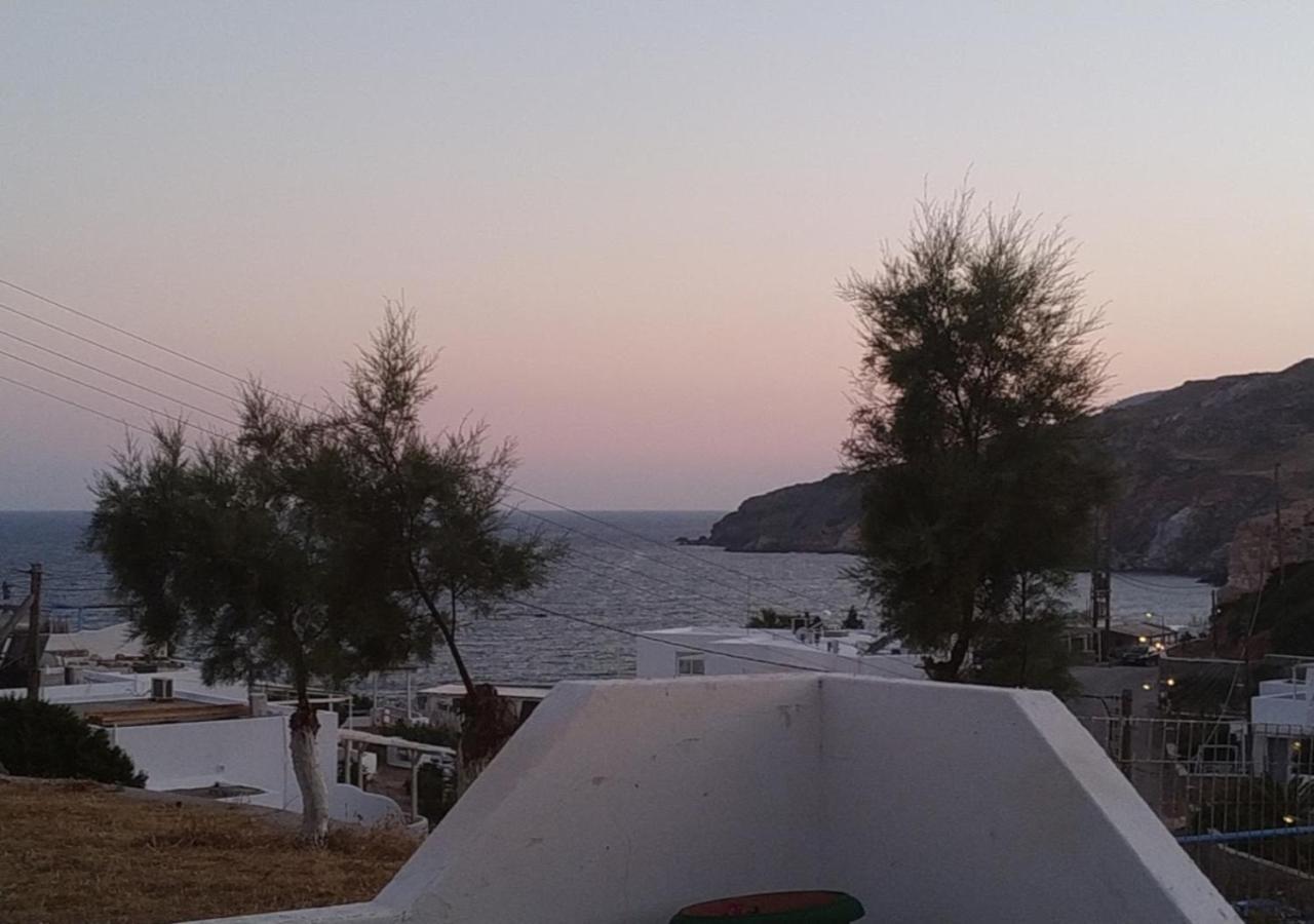 Summer House Paliochori מראה חיצוני תמונה