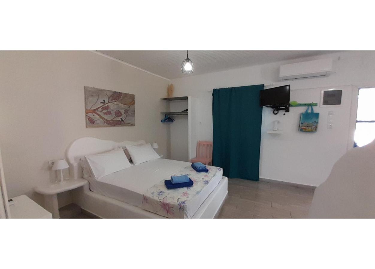Summer House Paliochori מראה חיצוני תמונה