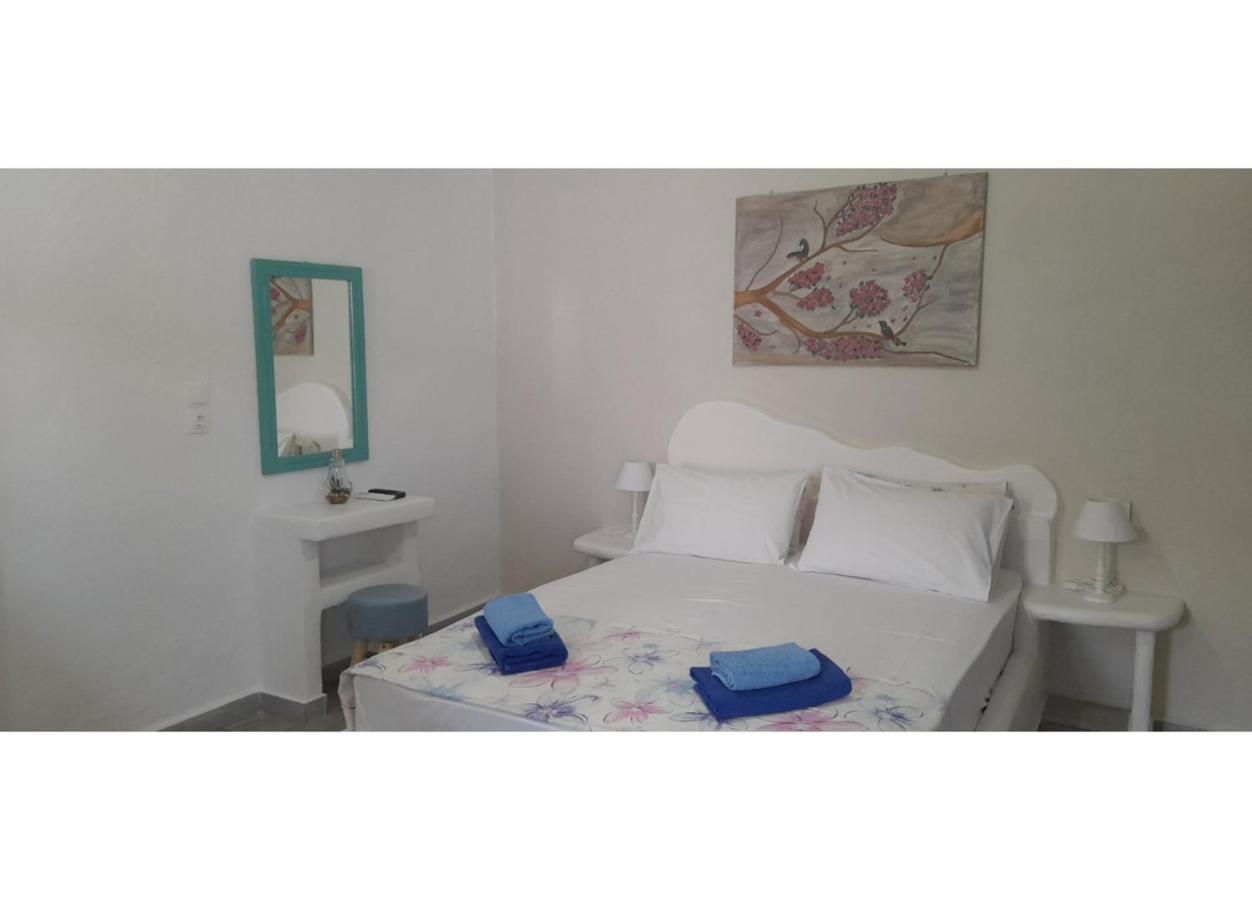 Summer House Paliochori מראה חיצוני תמונה