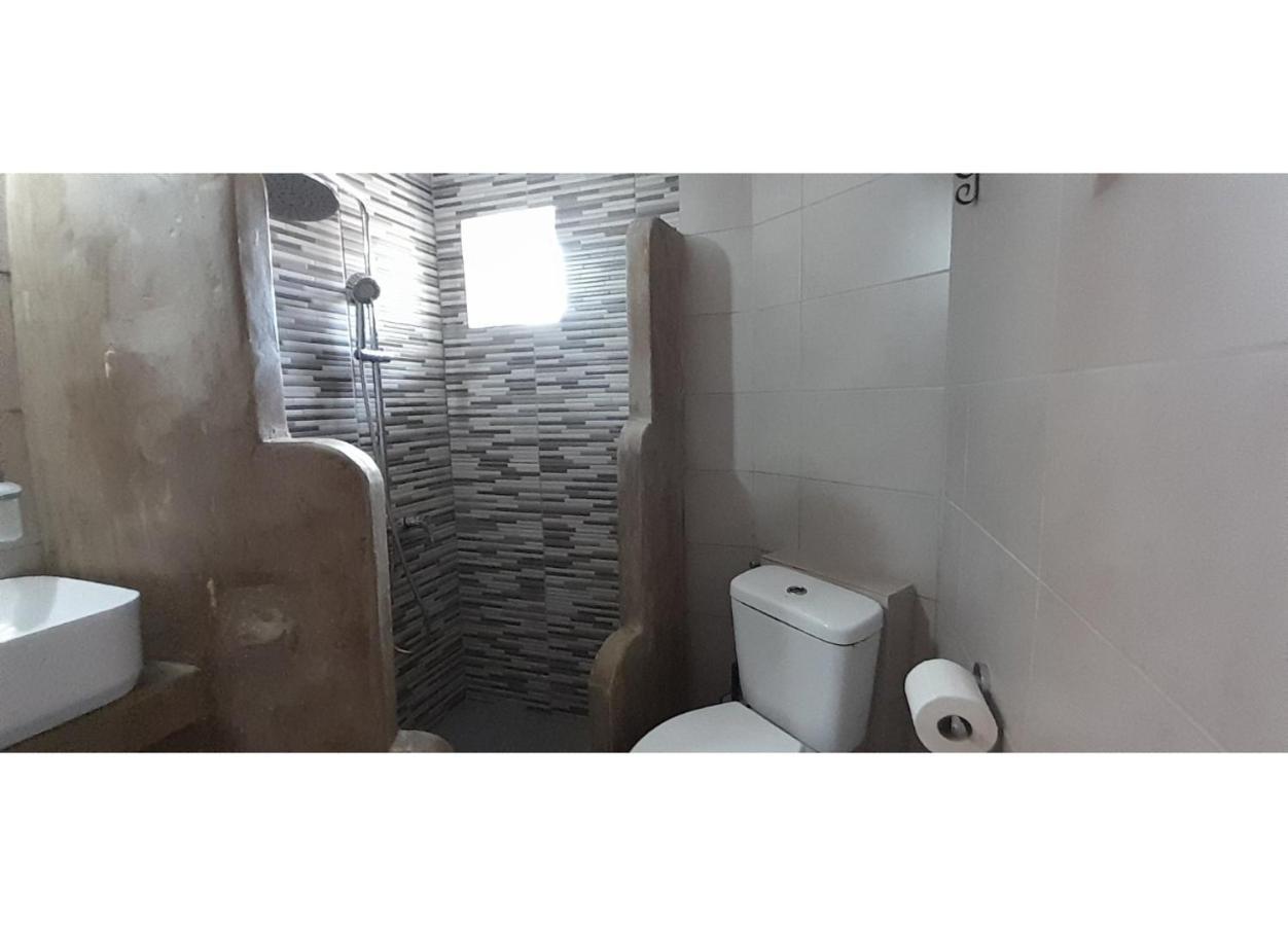 Summer House Paliochori מראה חיצוני תמונה