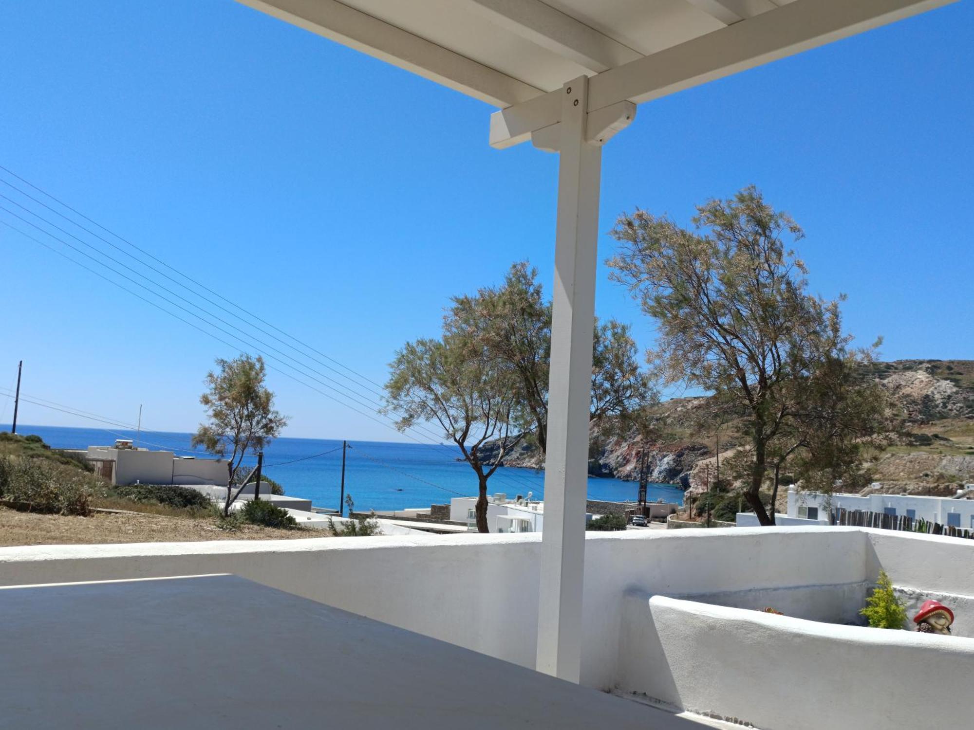 Summer House Paliochori מראה חיצוני תמונה