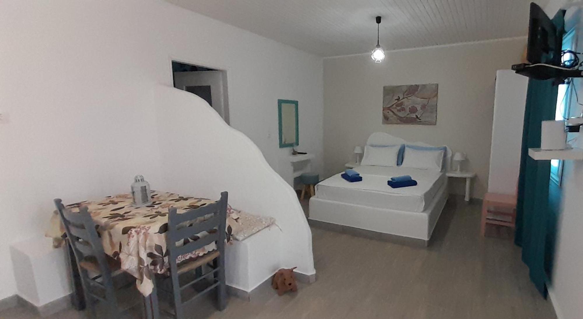 Summer House Paliochori מראה חיצוני תמונה