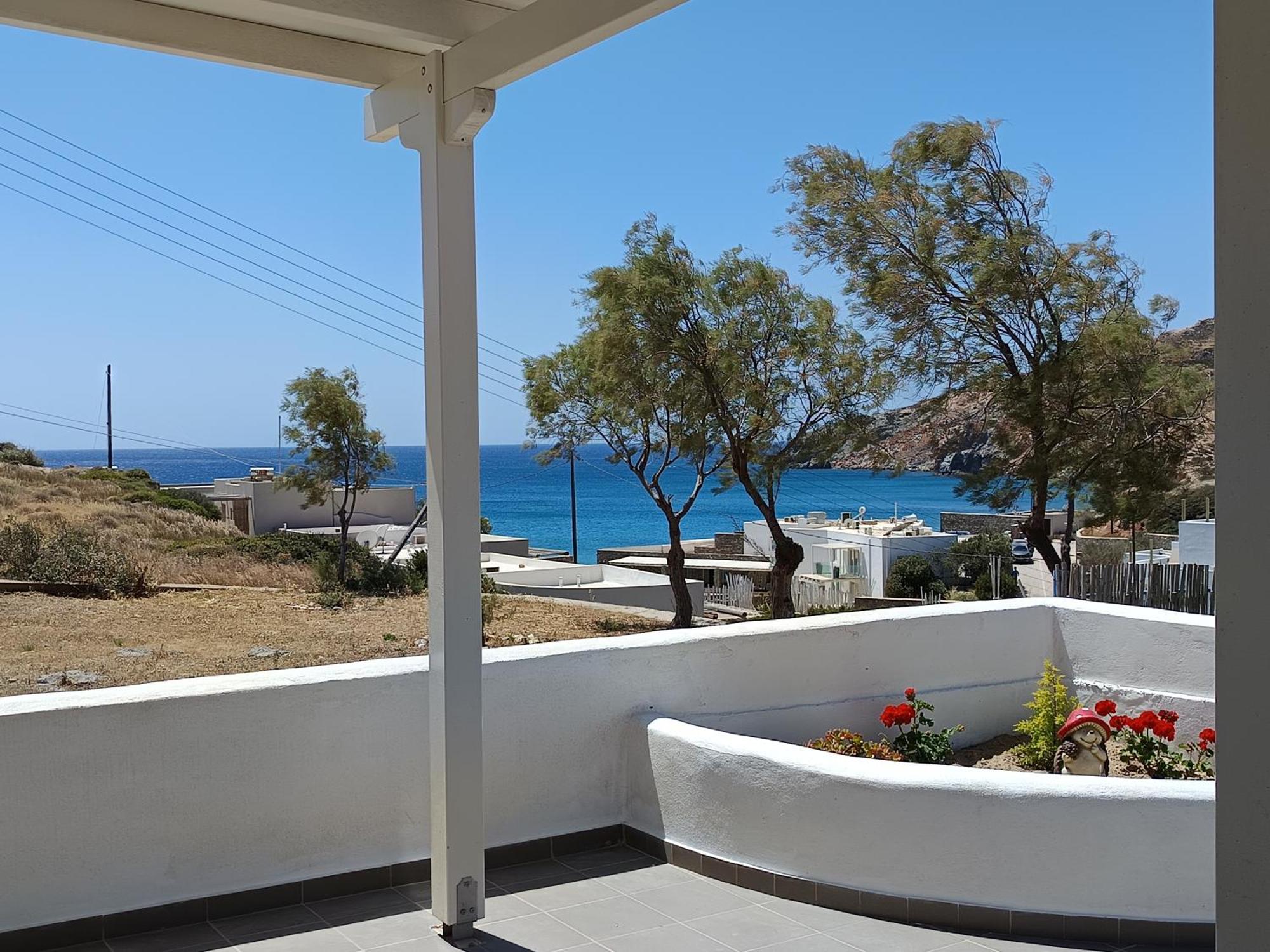 Summer House Paliochori מראה חיצוני תמונה