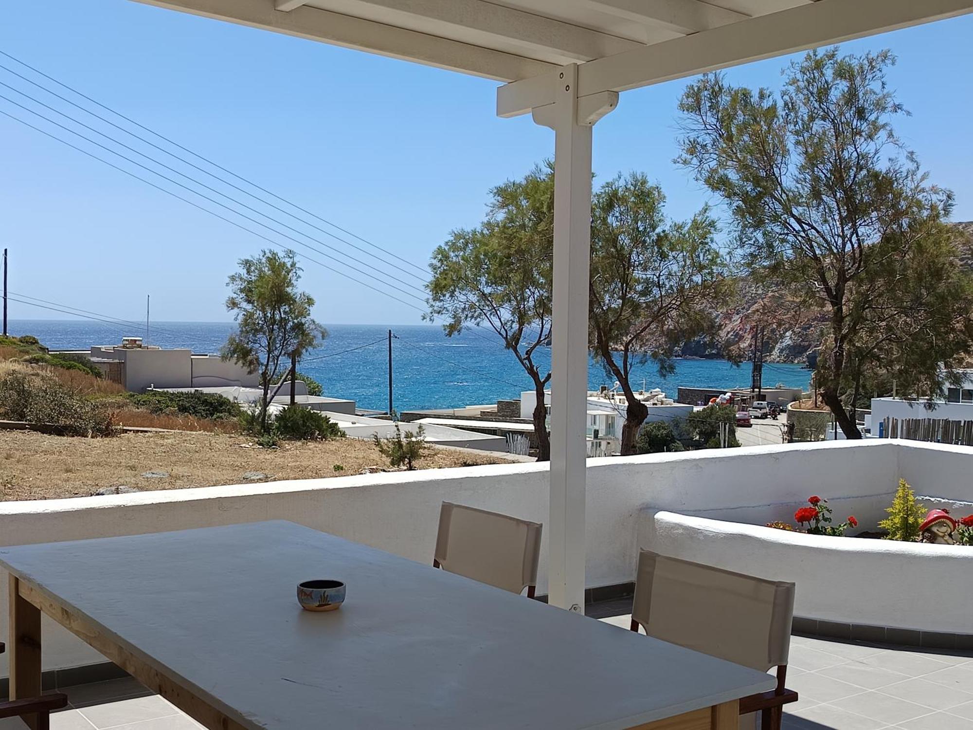 Summer House Paliochori מראה חיצוני תמונה