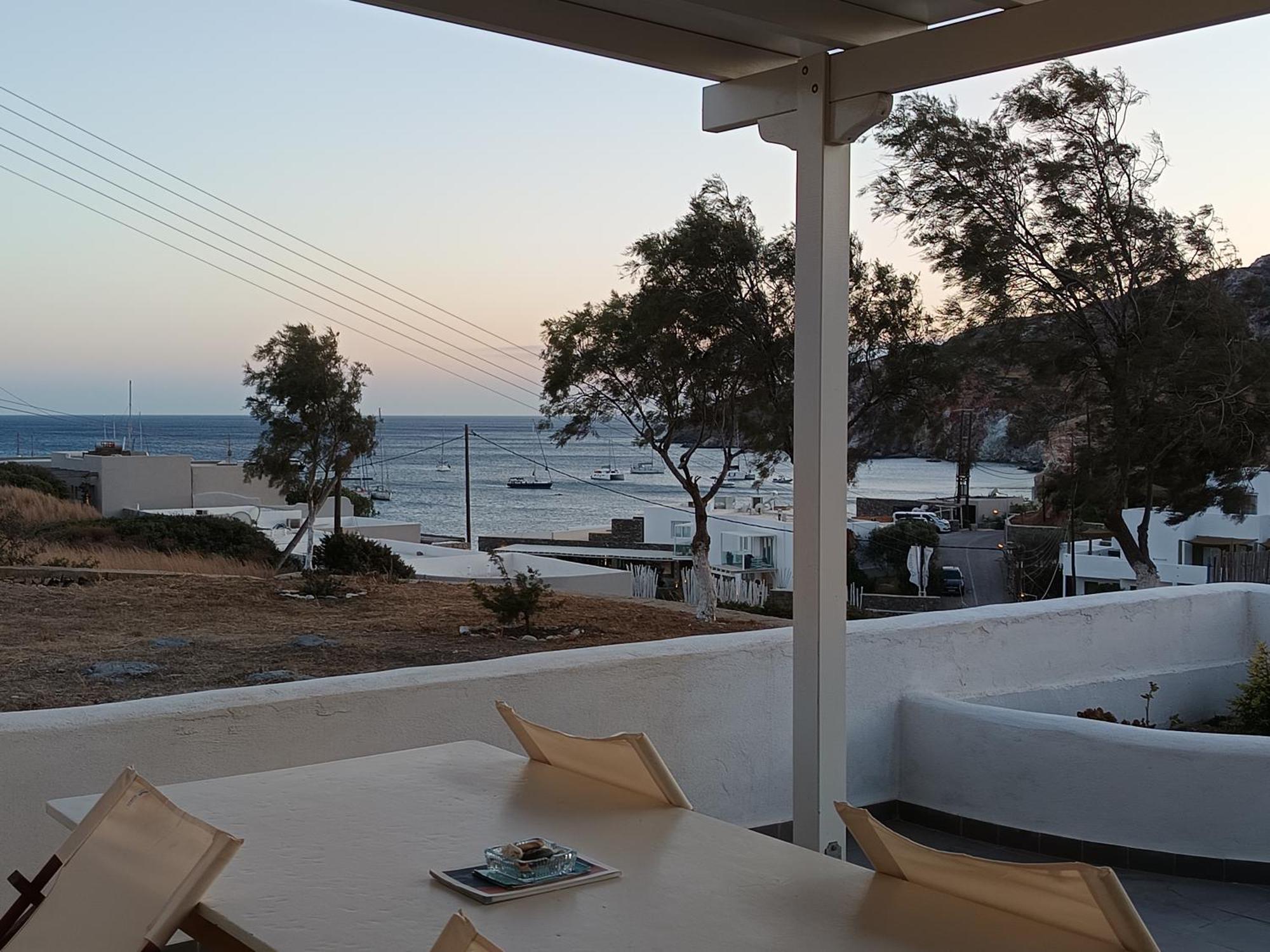 Summer House Paliochori מראה חיצוני תמונה