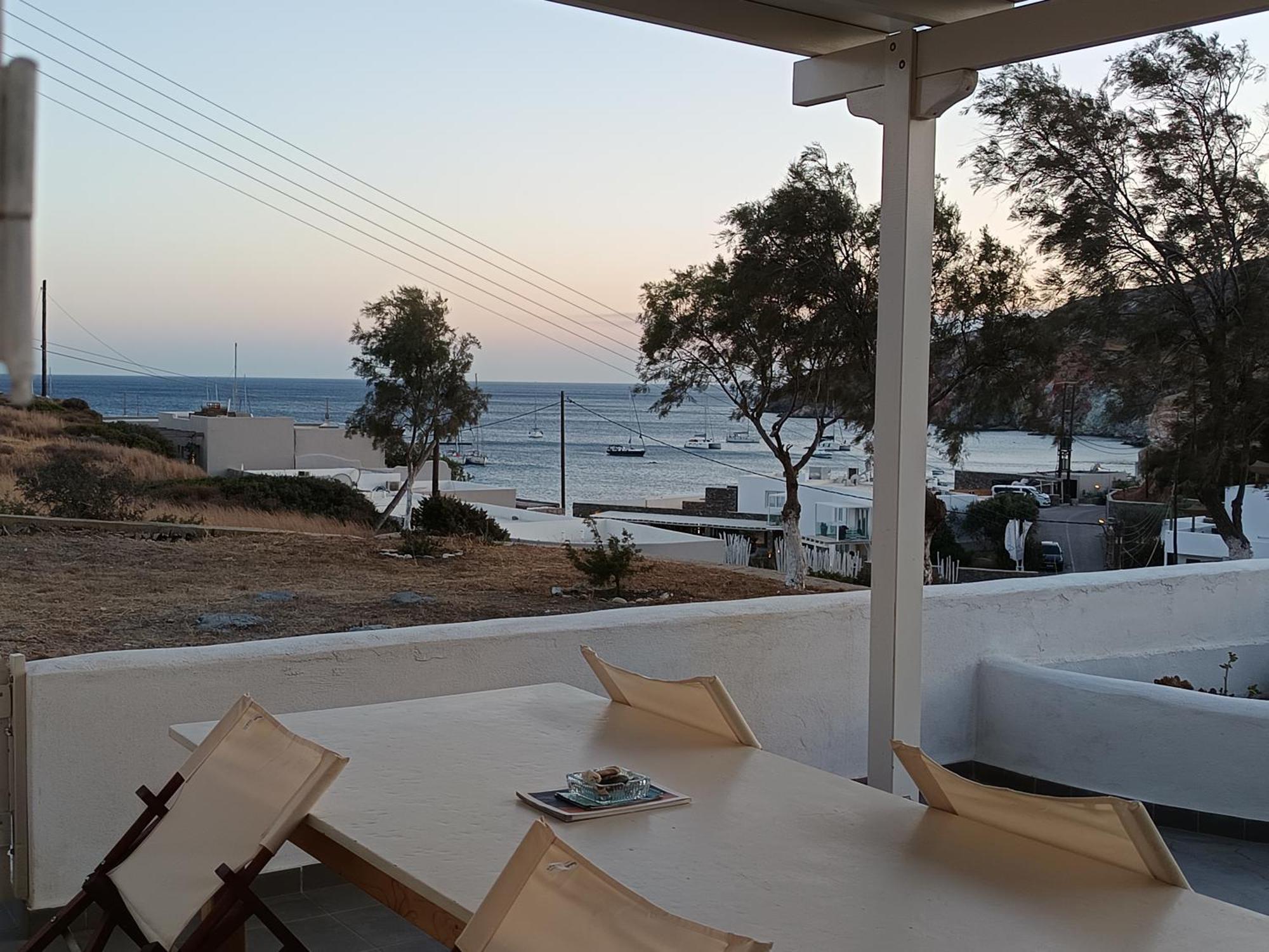 Summer House Paliochori מראה חיצוני תמונה