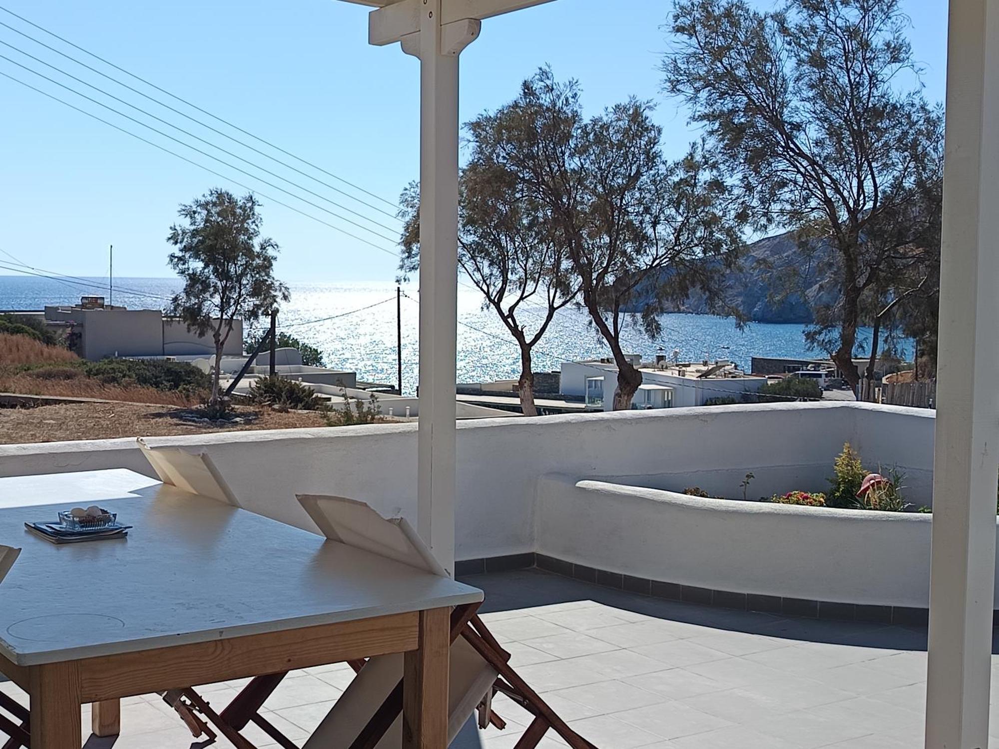 Summer House Paliochori מראה חיצוני תמונה
